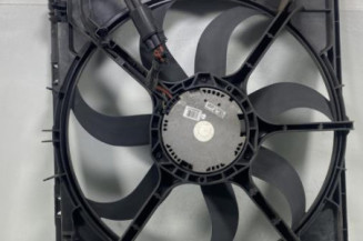 Moto ventilateur radiateur MERCEDES CLASSE R 251 Photo n°1