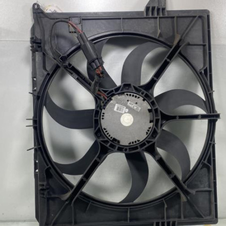 Moto ventilateur radiateur MERCEDES CLASSE R 251 Photo n°1