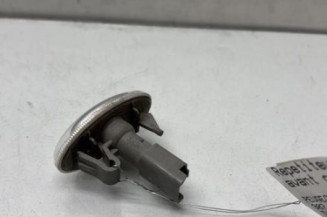 Repetiteur clignotant avant gauche (Feux) PEUGEOT 307