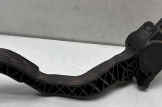 Pedale d'accelerateur PEUGEOT 307