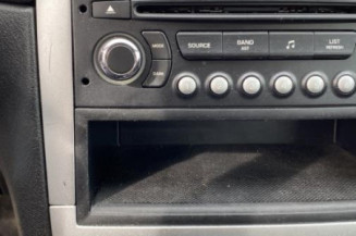 Repetiteur clignotant avant gauche (Feux) PEUGEOT 307