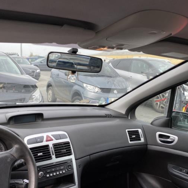 Interrupteur de leve vitre avant gauche PEUGEOT 307 Photo n°18