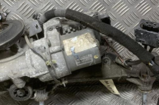 Cremaillere assistee PEUGEOT 207