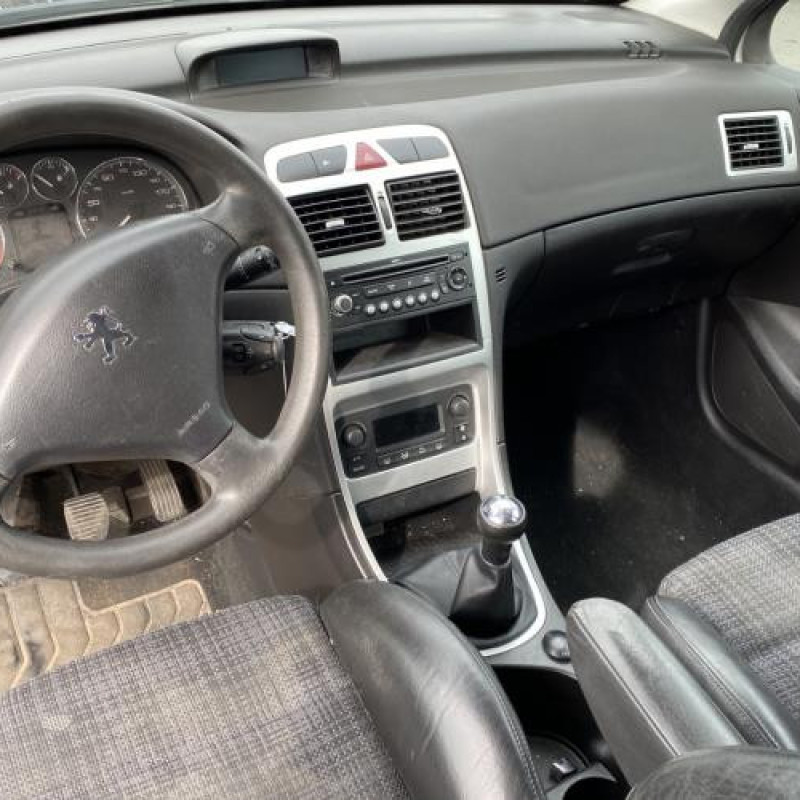 Pedale d'accelerateur PEUGEOT 307 Photo n°18