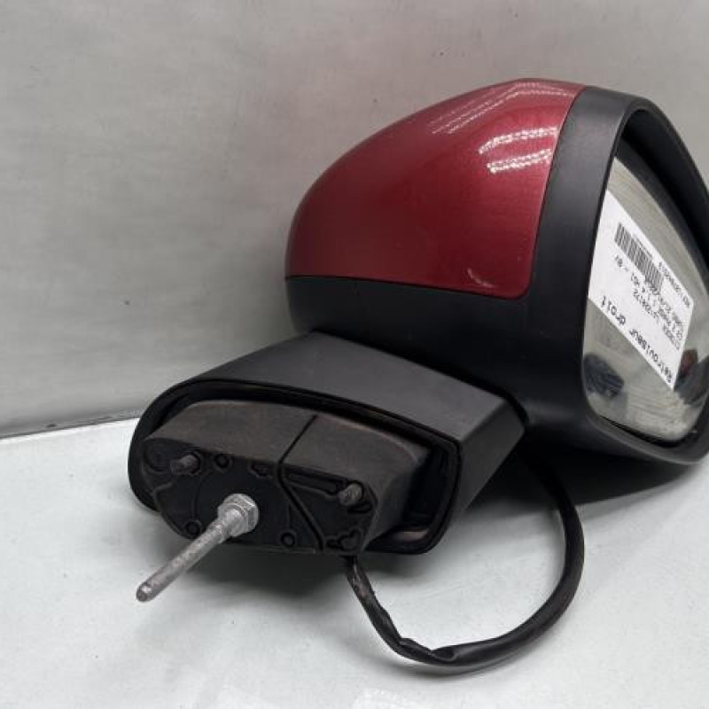 Retroviseur droit CITROEN C3 2 Photo n°3