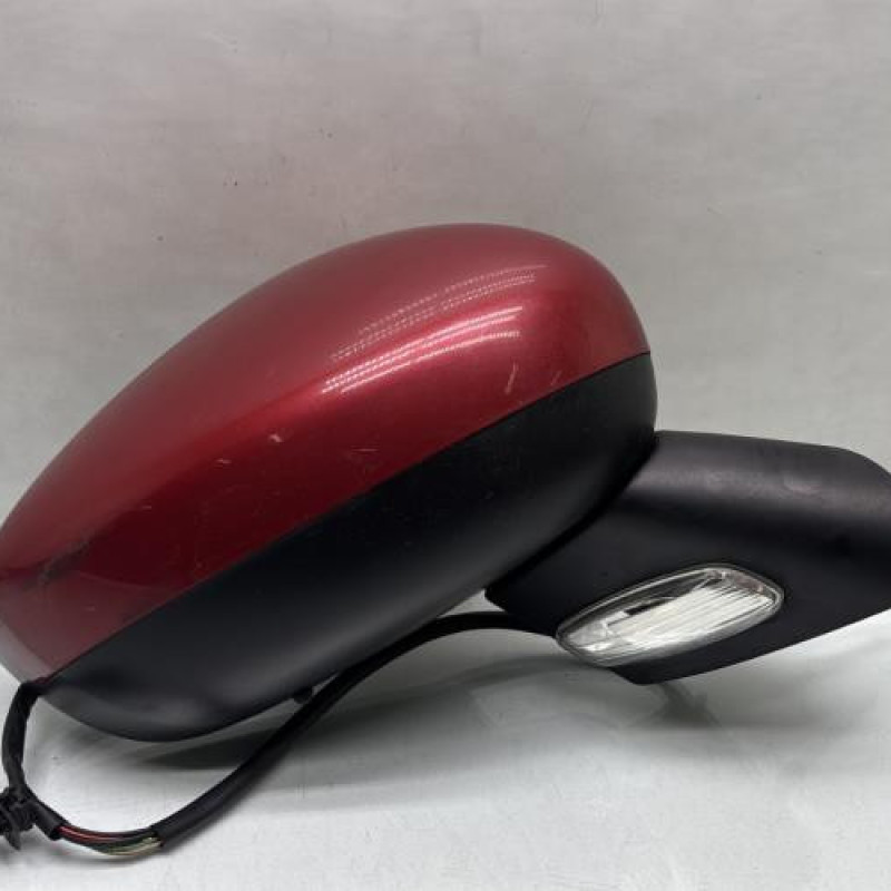 Retroviseur droit CITROEN C3 2 Photo n°4
