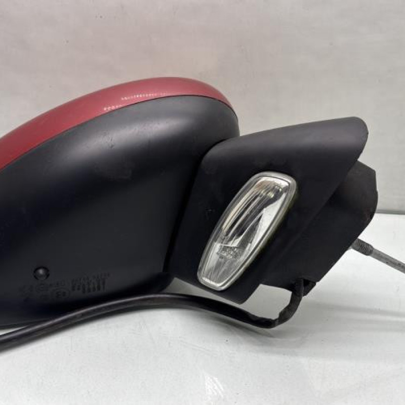 Retroviseur droit CITROEN C3 2 Photo n°6