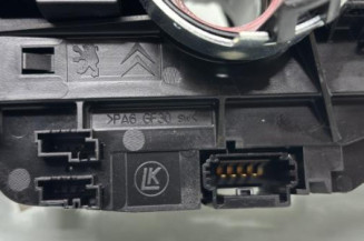 Com (Bloc Contacteur Tournant+Commodo Essuie Glace+Commodo Phare) CITROEN C3 2