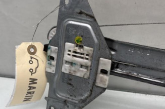 Leve vitre electrique avant droit CITROEN C3 2