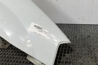 Aile avant droit DACIA LOGAN 1