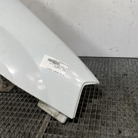 Aile avant droit DACIA LOGAN 1