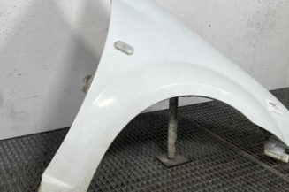 Aile avant droit DACIA LOGAN 1
