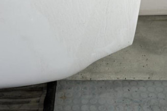 Capot DACIA LOGAN 1