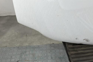 Capot DACIA LOGAN 1
