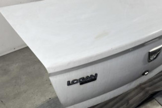 Malle/Hayon arriere DACIA LOGAN 1