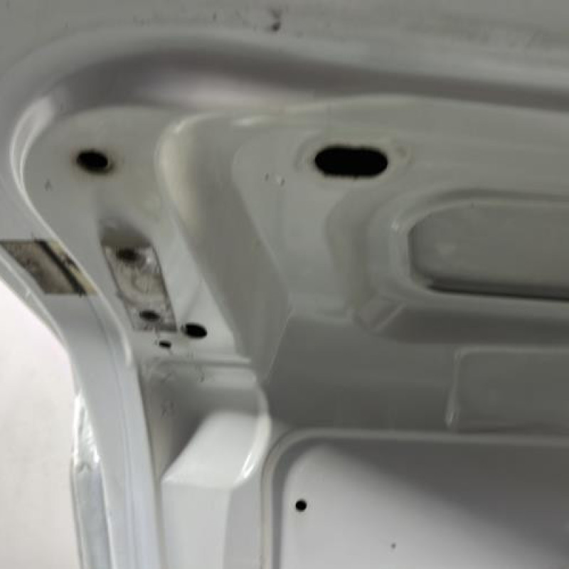 Malle/Hayon arriere DACIA LOGAN 1 Photo n°4