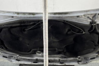 Capot DACIA LOGAN 1