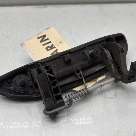 Poignee porte arriere gauche DACIA LOGAN 1