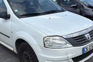 Poignee porte arriere droit DACIA LOGAN 1