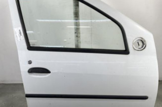 Porte avant droit DACIA LOGAN 1 Photo n°1