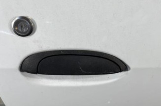 Porte avant droit DACIA LOGAN 1