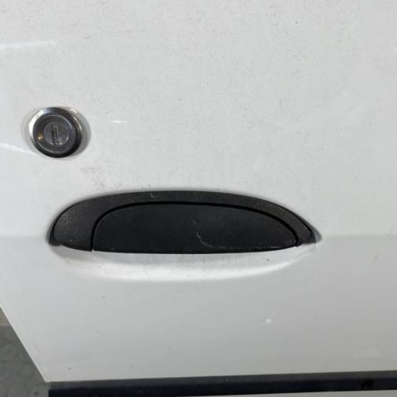 Porte avant droit DACIA LOGAN 1 Photo n°2