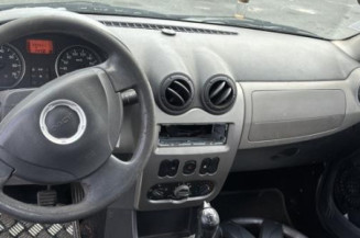 Poignee porte arriere droit DACIA LOGAN 1