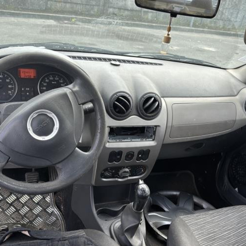 Poignee porte arriere droit DACIA LOGAN 1 Photo n°16