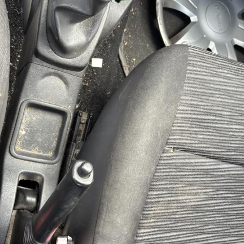 Poignee porte arriere droit DACIA LOGAN 1 Photo n°19