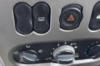 Poignee porte arriere droit DACIA LOGAN 1