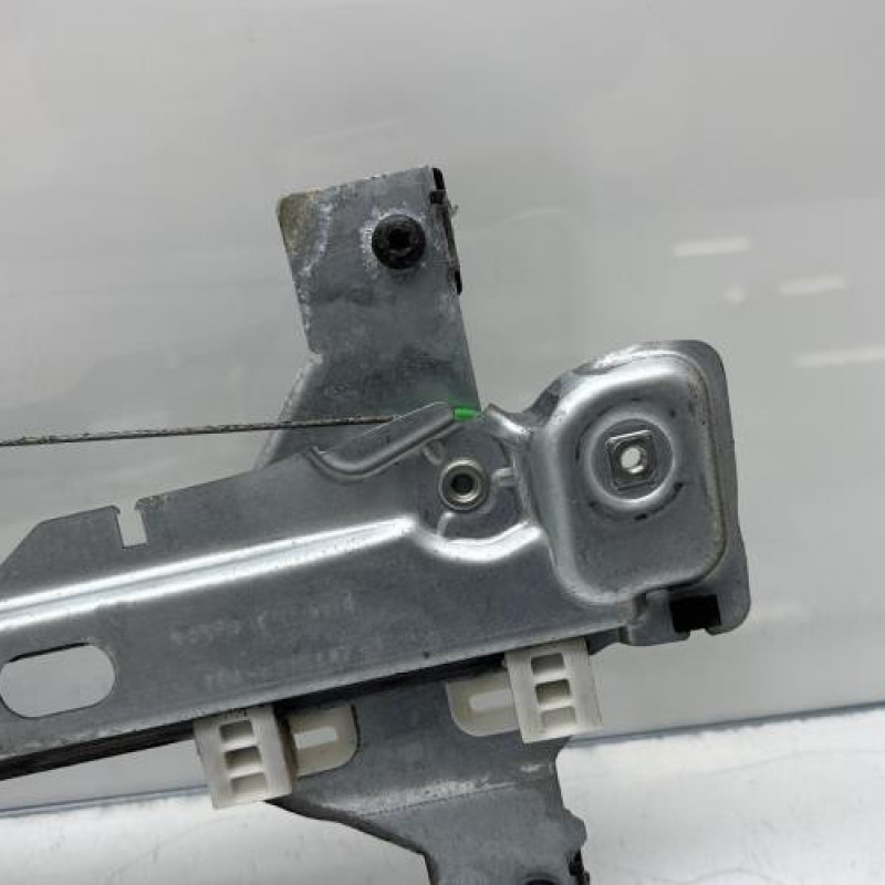 Leve vitre electrique avant gauche PEUGEOT 5008 1 Photo n°4