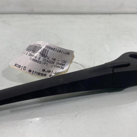 Bras essuie glace arriere RENAULT GRAND SCENIC 2 Photo n°1