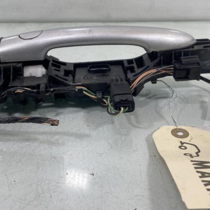 Poignee porte avant droit RENAULT GRAND SCENIC 2 Photo n°1