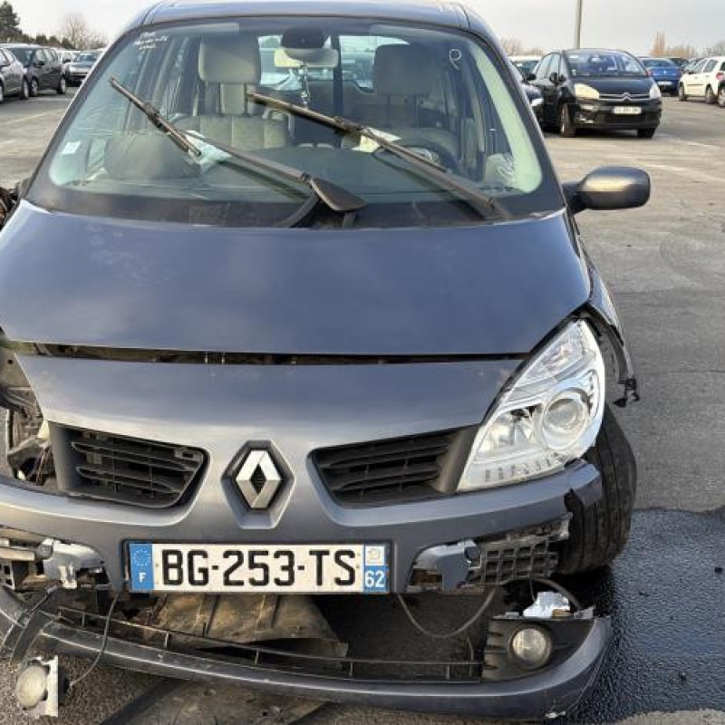 Poignee porte avant droit RENAULT GRAND SCENIC 2 Photo n°12