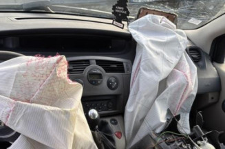 Poignee porte avant droit RENAULT GRAND SCENIC 2