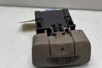 Poignee electrique frein a main RENAULT GRAND SCENIC 2