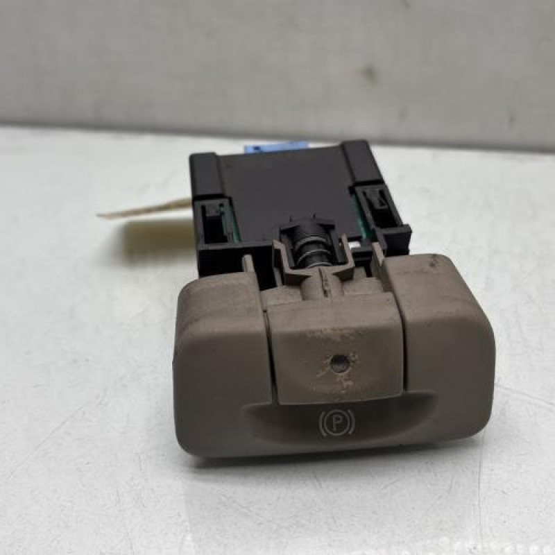 Poignee electrique frein a main RENAULT GRAND SCENIC 2 Photo n°2