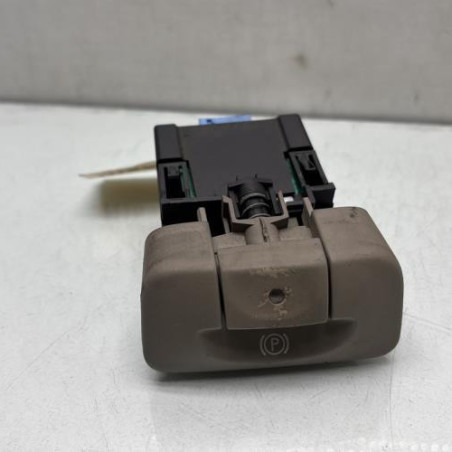 Poignee electrique frein a main RENAULT GRAND SCENIC 2