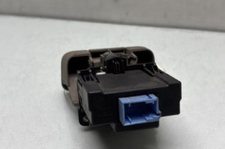 Poignee electrique frein a main RENAULT GRAND SCENIC 2