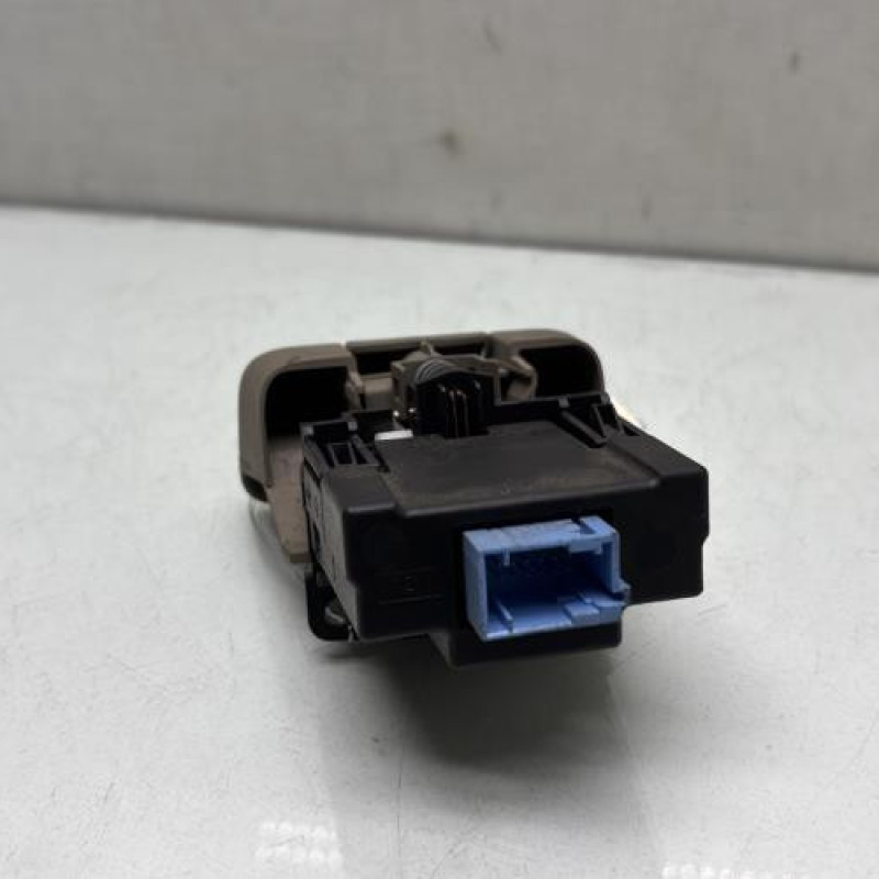 Poignee electrique frein a main RENAULT GRAND SCENIC 2 Photo n°4