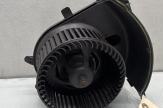 Pulseur d'air RENAULT GRAND SCENIC 2 Photo n°1