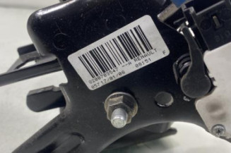 Pedale d'embrayage RENAULT GRAND SCENIC 2