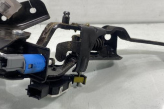 Pedale d'embrayage RENAULT GRAND SCENIC 2