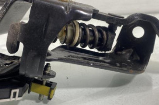 Pedale d'embrayage RENAULT GRAND SCENIC 2