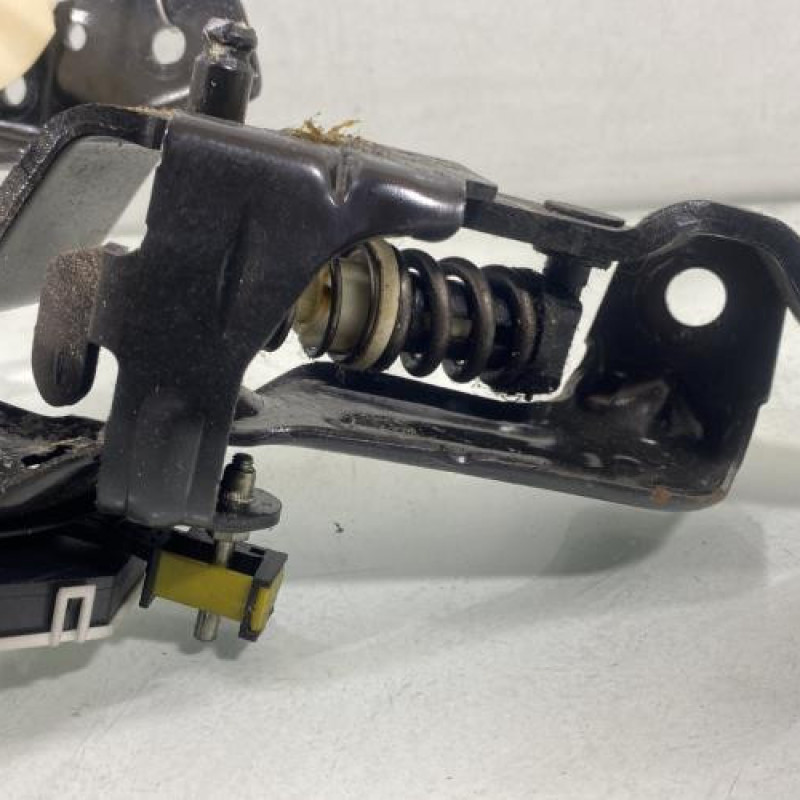 Pedale d'embrayage RENAULT GRAND SCENIC 2 Photo n°4