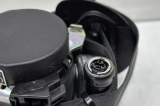 Pretensionneur de ceinture avant gauche PEUGEOT 308 1