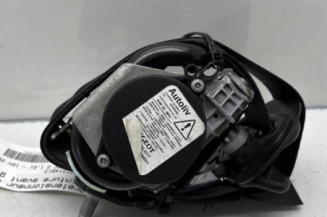 Pretensionneur de ceinture avant gauche PEUGEOT 308 1
