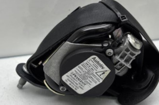 Pretensionneur de ceinture avant droit PEUGEOT 308 1