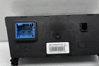 Commande chauffage PEUGEOT 308 1