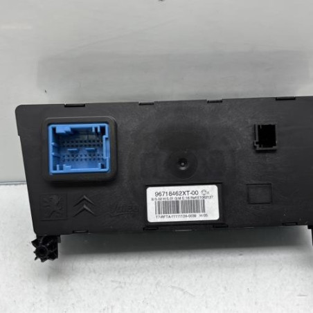 Commande chauffage PEUGEOT 308 1